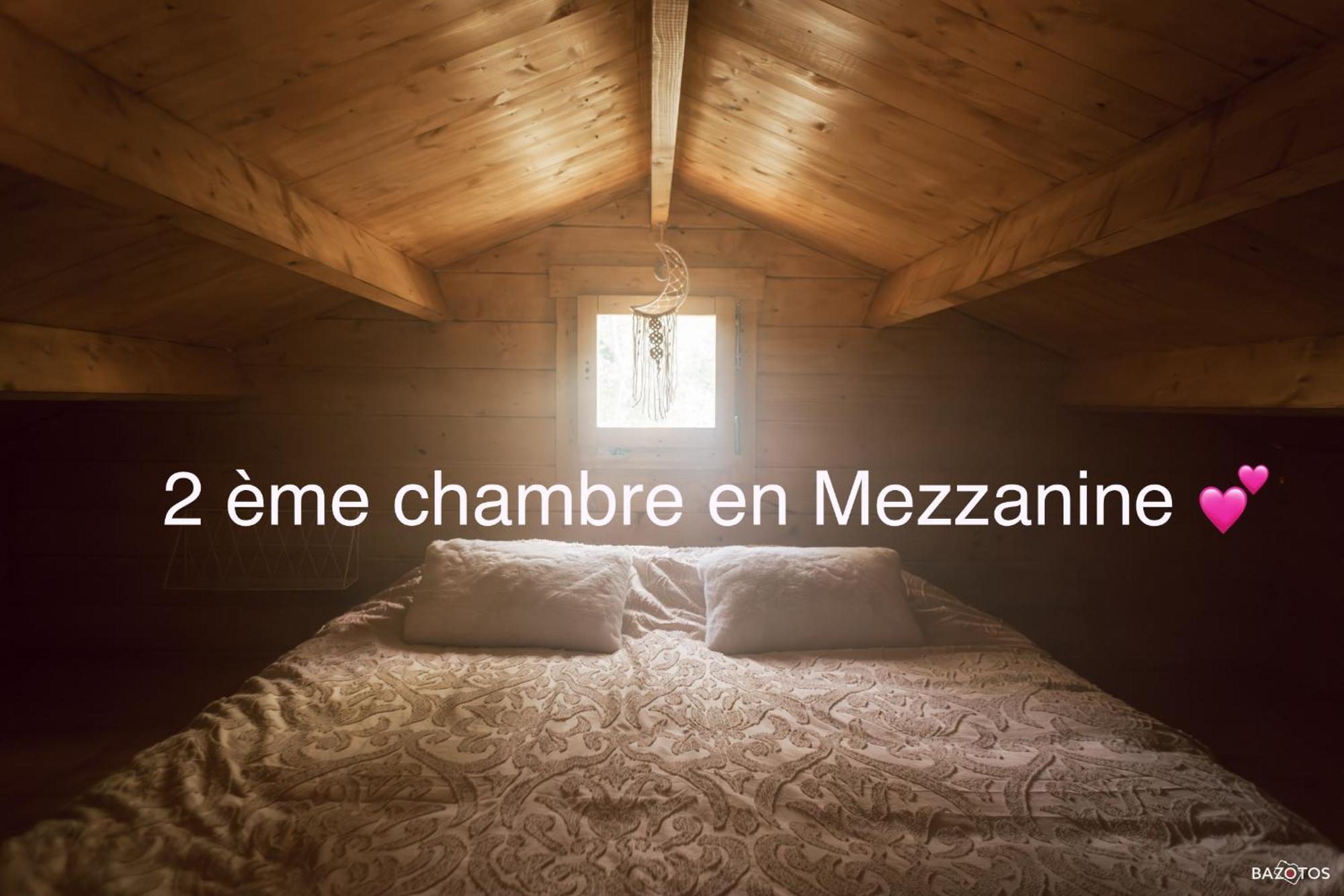 Cabane Insolite Avec Escape Game Saint-Évarzec Екстериор снимка